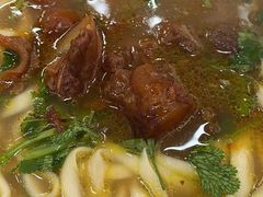 -豫厨老汤拉面(企业广场店)