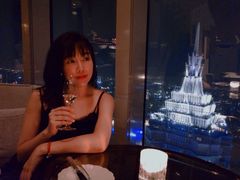 -上海柏悦酒店