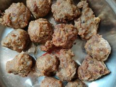 -清真马杰山牛肉汤馆