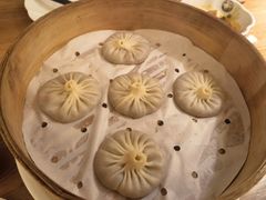 松茸汤包-庆春朴门