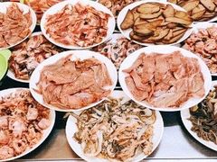 -春雨羊汤店(广开四马路总店)