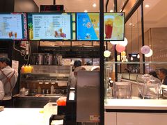 -茶百道(柏威年店)
