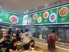 -七食九号食堂(东丽空港店)