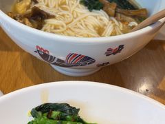 -云味馆·云南菜·云南米线(同泰时代广场店)