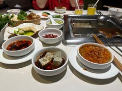 -海底捞火锅(锦艺城店)