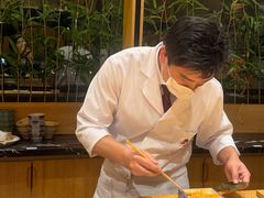 -鮨冠OMAKASE食べ放题(北京首店)