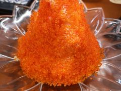 火山沙拉-魔丼屋(日月光店)
