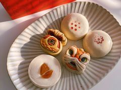 -祥禾饽饽铺·中式糕点(北京来福士店)