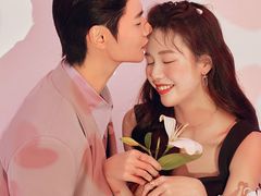 -经典婚纱摄影美学馆·私人定制