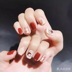 -Halo美甲美睫