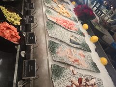 -青岛海尔洲际酒店