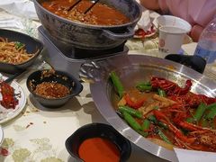 -聚味瞿记·龙虾堂(坡子街店)