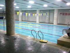 -万豪游泳俱乐部(总店)