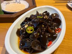 -竹里馆 ·茶食(奥体店)