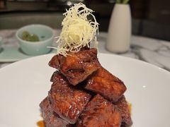 -湖滨28中餐厅·西湖宴·杭州君悦酒店
