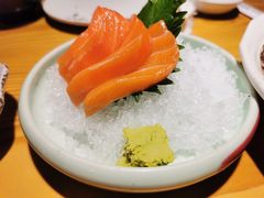 -和食亭·自助·烤肉·寿喜烧(海创园店)