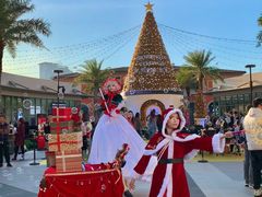 -佛罗伦萨小镇广佛名品奥特莱斯(疏港路店)