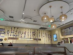 -满记甜品(王府井北京市百货大楼店)