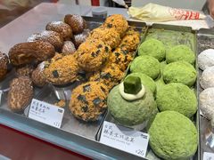-西树泡芙(湖滨银泰in77B区店)
