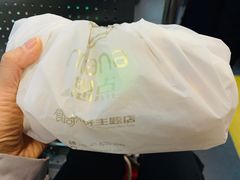 -恩点烘焙面包糕点·伴手礼(和平广场店)