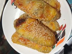 和田烤包子-巴依老爷·新疆美食(上城区天城路店)