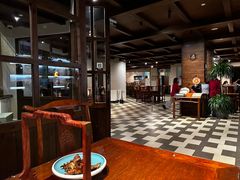 -古北烤鸭王I古北水镇景区店