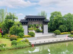 -雅达·阳羡溪山小镇中心
