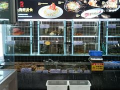 -宏运厨房·海鲜青岛菜·生日宴(城市阳台店)