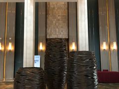 -上海崇明金茂凯悦酒店