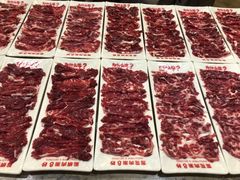 -为什么牛潮汕牛肉火锅(万胜广场店)
