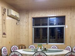 -紫藤园·天目湖大鱼头(南山竹海店)
