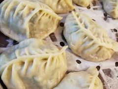 -京秀缘蒸汽海鲜农家菜大馅蒸饺