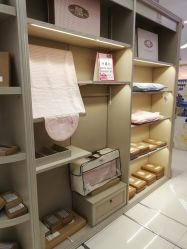 -孩子王童乐园(天津远洋乐堤港店)