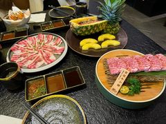 -樱嘢·炭火烧肉(惠南店)