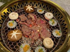 -韩盛·古法烤肉店(皇城恒隆广场店)