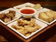 -临家闽南菜(宝洲路店)