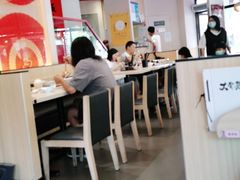 大堂-味千拉面(东方明珠店)