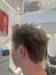 -上禾 HAIR SALON