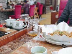 -幸福茗点茶楼(五羊店)