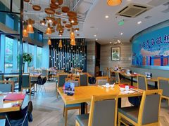 -鼎泰丰(嘉年华•海信广场VILLAGE店)