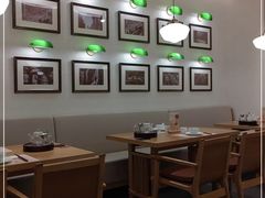 大堂-顺风汤馆·广府粤菜(江宸天街店)