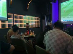 -MARU玛露音乐餐厅(大学路店)