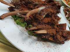 秘制羊排-大顺堂食府(牛街店)