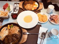 -红屋牛排(闽江路店)