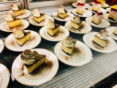 -PETIT PARIS 小巴黎(花园道店)