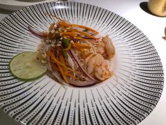 -帕娜·泰式茶餐厅·Bistro(近铁广场店)