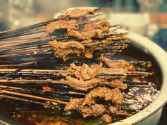 -小向麻辣烫(天街总店)