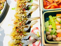-红沃鳗鱼黑牛烤肉店(不老街店)