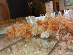 -东方之珠海鲜酒楼(南开店)