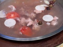 -313羊庄·羊肉火锅烧烤(李村店)